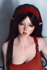 150cm/4ft11 Silicone Sex Doll – Sakuma Hanasaki - FavDoll